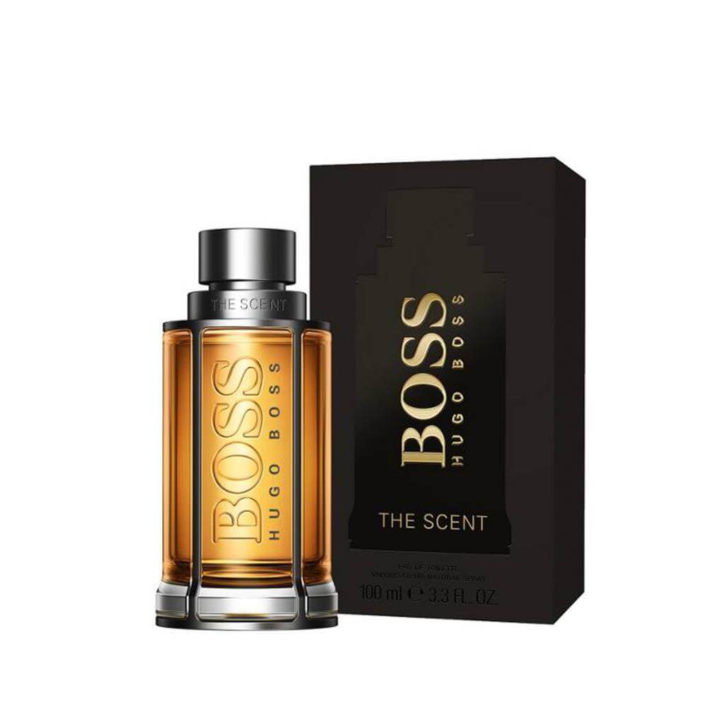 Boss The Scent Eau de Toilette 100ml